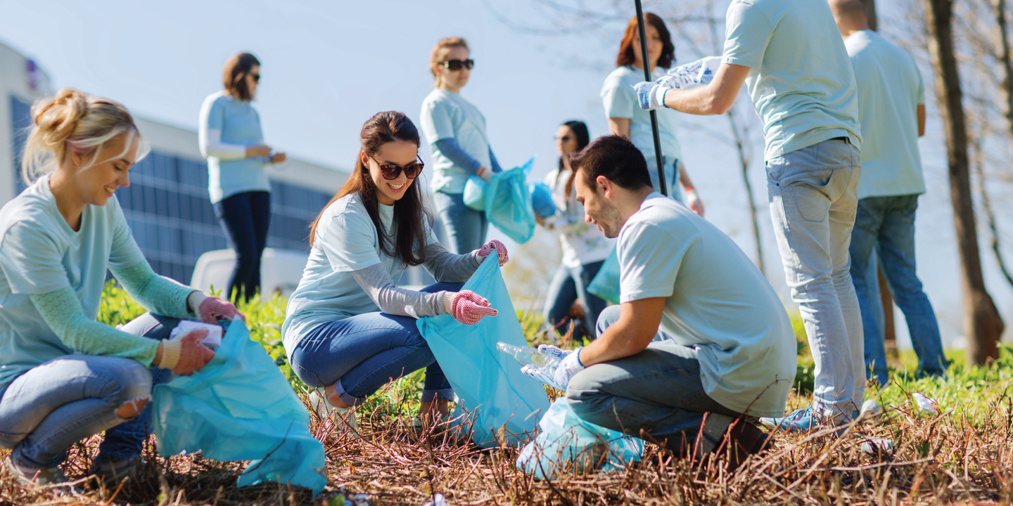 Cleaning Environment